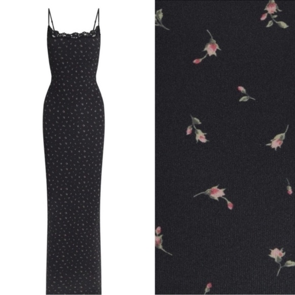 green emerald velvet dress The 